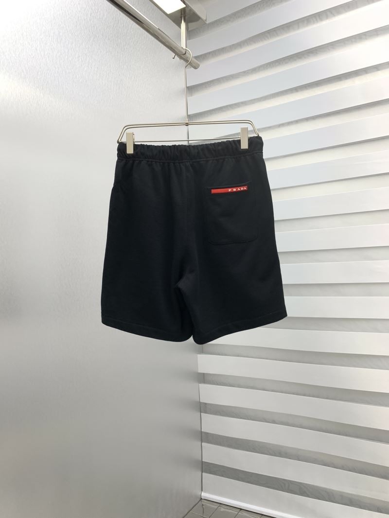 Prada Short Pants